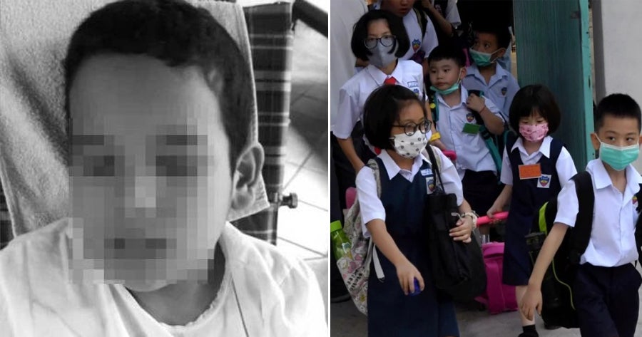 12Yo Oku Boy Dies Of Influenza A After Doctor Dismissed High Body Temperature As Common Fever - World Of Buzz