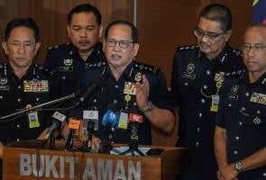 Pdrm Proposes Heavier Punishment For Those Who Drink And Drive - World Of Buzz 1