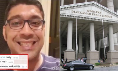 Perverted Psychiatrist Walks Free After M'Sia'S Legal System Fails To Protect - World Of Buzz