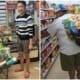 Photos: People Are Finding New, Creative Ways To Deal With Ban On Plastic Bags - World Of Buzz