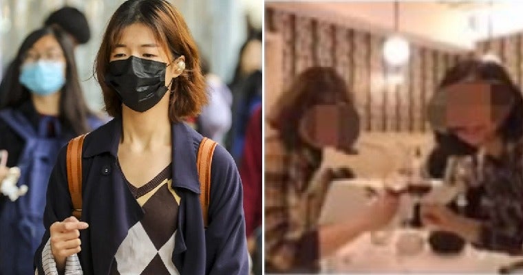 Selfish Wuhan Girl With Fever &Amp; Cough Eats Medicine To Trick Airport Health Control So She Could Travel - World Of Buzz