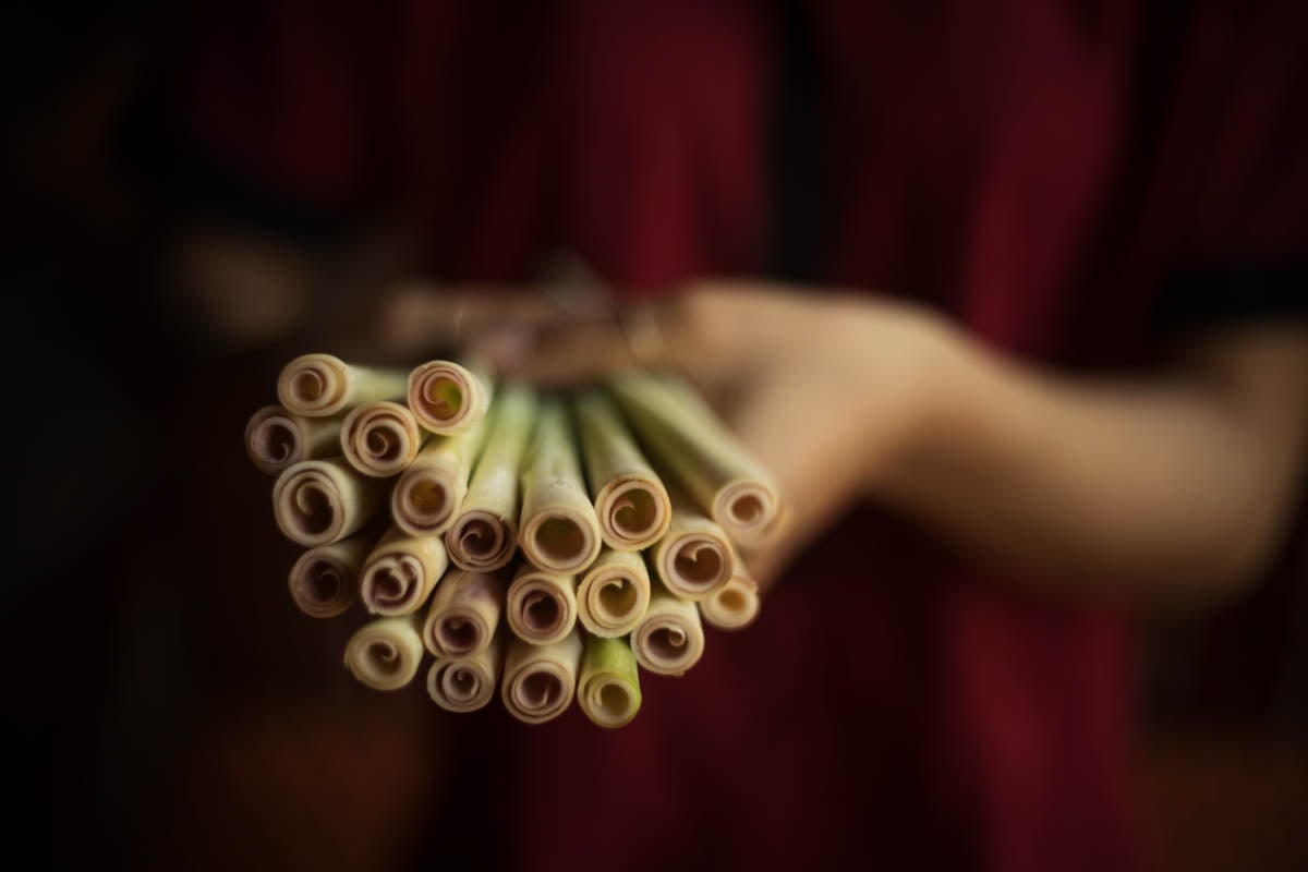 Serai Straws Will Be Introduced In Kelantan To Help Reduce Plastic Wastage - WORLD OF BUZZ 3