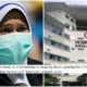 Sg Buloh Hospital Staff Ask M'Sians To Pray For Their Safety As They Treat Infected Wuhan Patients - World Of Buzz 6