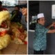 S'Wakian Malay Restaurant Proudly Showcases Cny Decor, Celebrates With Chinese Customers - World Of Buzz 1