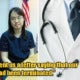 M'Sian Doctor Turns Down Job Offer In - World Of Buzz