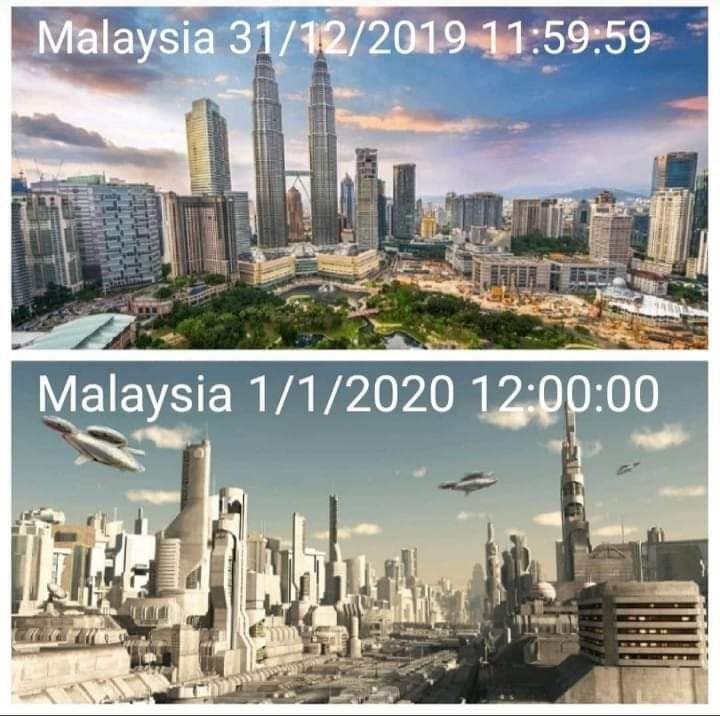 [TEST] 5 Things We Thought Would be Common in Malaysia by 2020 But Are Very Unlikely to Happen - WORLD OF BUZZ 2