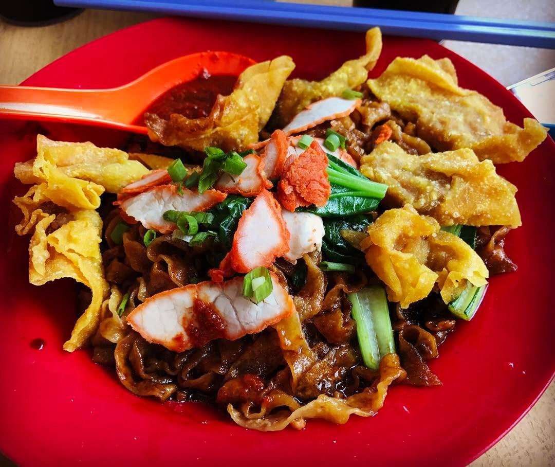 [Test] Beat The Tourist Traps! 5 Authentic Penang Street Food As Shared By The Locals For A Gastronomic Vacay - World Of Buzz 9