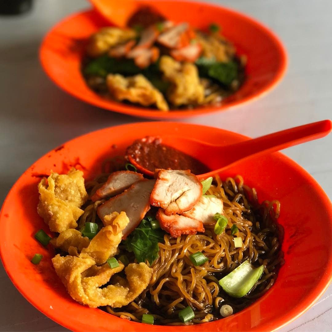 [Test] Beat The Tourist Traps! 5 Authentic Penang Street Food As Shared By The Locals For A Gastronomic Vacay - World Of Buzz 8