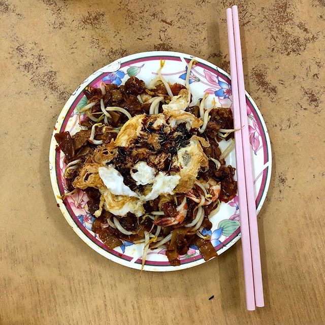[Test] Beat The Tourist Traps! 5 Authentic Penang Street Food As Shared By The Locals For A Gastronomic Vacay - World Of Buzz