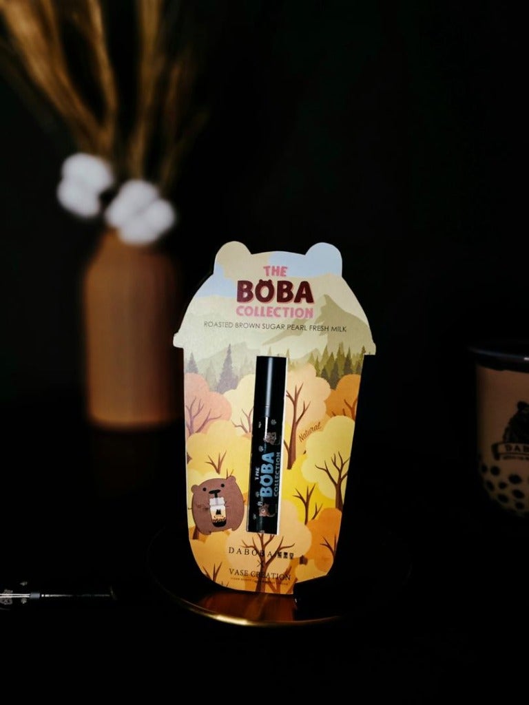 [TEST] OMG Daboba Just Launched Bubble Tea Flavoured Lip Balms & Here's How You Can Get One For Yourself! - WORLD OF BUZZ 12