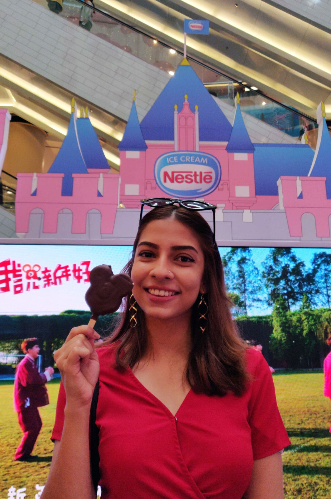 [Test] This Iconic Ice Cream That's Only Sold In Disneyland Is Now Available In Malaysia &Amp; It's So Good - World Of Buzz 2