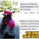 Thailand Monk Now Accepts Offerings Via Delivery Apps - World Of Buzz