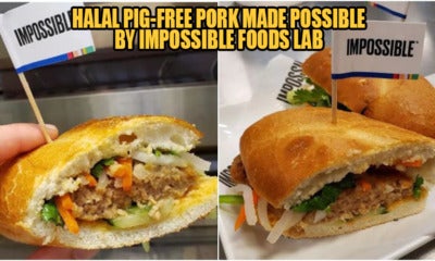 The First-Ever Vegan Pig-Free Pork Has Been Created, &Amp; This Muslim Girl Reviewed It! - World Of Buzz