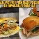 The First-Ever Vegan Pig-Free Pork Has Been Created, &Amp; This Muslim Girl Reviewed It! - World Of Buzz