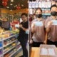 These Kind Kk Stores Are Giving Free Masks To Prevent Wuhan Virus Instead Of Selling Them - World Of Buzz