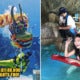 Think Sg Is Boring? These Amazing Activities Including An Underwater Dragon Dance Will Prove You Wrong! - World Of Buzz
