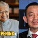 Tun M Is Officially The Acting Education Minister - World Of Buzz 3