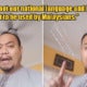 Video: M'Sian Ustaz Wants Govt To Ban All Mandarin Words As It'S Not The National Language - World Of Buzz 1