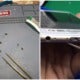 Video: Netizen Shares How To Clean Your Phone Speakers &Amp; Charging Port If They Don'T Work - World Of Buzz 4