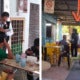 Viral Photos Allegedly Show Strict Enforcement Of Smoking Ban Today, Smokers Greeted With Saman! - World Of Buzz
