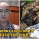 Wealthy 40Yo Heir Revealed To Be Serial Killer With 288 Bone Fragments Discovered In His Home - World Of Buzz