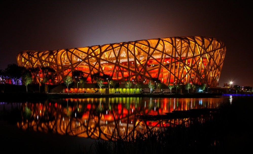 Win a Trip For 2 to Rio, London or Beijing to visit the Iconic Olympic Stadiums From the Past! Here's How - WORLD OF BUZZ 1