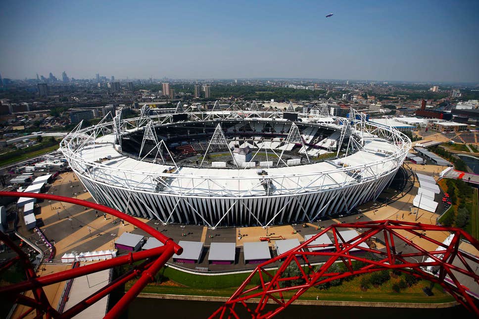 Win a Trip For 2 to Rio, London or Beijing to visit the Iconic Olympic Stadiums From the Past! Here's How - WORLD OF BUZZ
