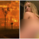 Women Are Selling Naked Pictures Of Themselves To Raise Money To Aid Australia'S Bush Fire Relief - World Of Buzz