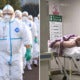 China'S New Coronawho Warns Hospitals Worldwide That The Wuhan Virus Could Spread - World Of Buzz