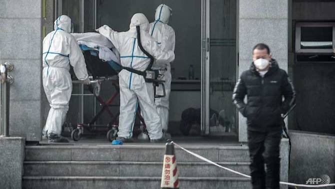 Wuhan Virus 224 Cases Reported Human To Human Transmission Confirmed As Billions Travel For Cny World Of Buzz 2 1