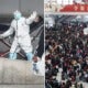 Wuhan Virus: 224 Cases Reported, Human-To-Human Transmission Confirmed As Billions Travel For Cny - World Of Buzz 4