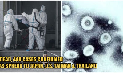 Wuhan Virus Feared To Be New 'Super-Spreader' Disease After Spreading To The U.s - World Of Buzz