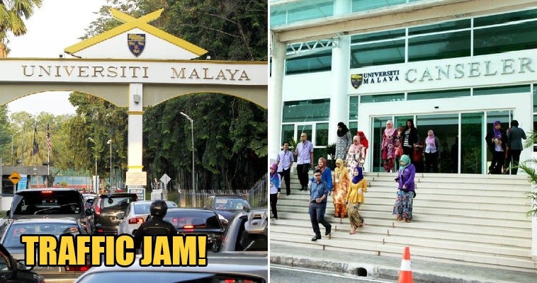10 things only students from um top 1 uni in malaysia can understand world of buzz