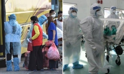 2 More Locals Test Positive For Wuhan Virus, Total Of 12 Confirmed Cases In Malaysia For Now - World Of Buzz 2