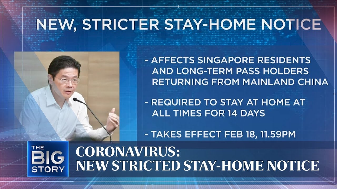 45yo Man Loses PR, Gets Barred From Entering Singapore After Ignoring Stay-Home Notice - WORLD OF BUZZ 2