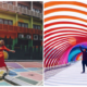 6 Magical Rainbow-Filled Hot Spots Around Klang Valley To Brighten Up Your Instagram Feed - World Of Buzz 2