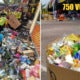 Kind M'Sians Gather At Batu Caves, Penang &Amp; Ipoh Temples To Clean Up Rubbish After Thaipusam Festival - World Of Buzz