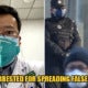 Coronavirus Could'Ve Been Contained If China'S Authorities Listened To Doctor'S Warnings - World Of Buzz