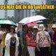 Experts Predict Wuhan Virus Will Disappear In May Due To Warm Summer Sun In China - World Of Buzz