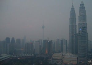 Haze in Malaysia 501x352 1