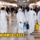 South Korea Records 427 New Covid-19 Cases In 1 Day, - World Of Buzz
