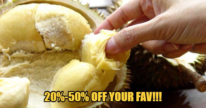 Musang King Drops In Price Due To The Decline In Sales - World Of Buzz