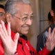 Breaking: Tun Dr Mahathir Mohamad Has Just Resigned As - World Of Buzz