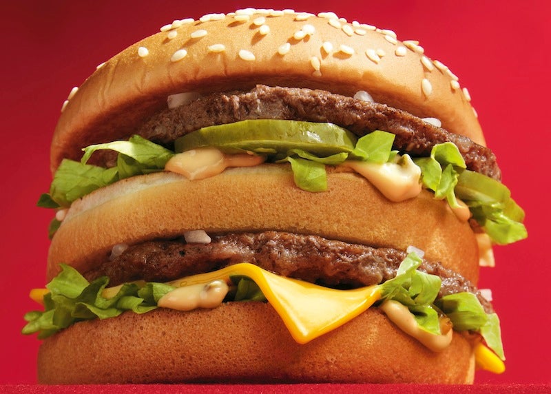 A Big Mac For Only Rm3? What Mcd's Menu Looked Like In The 80'S &Amp; What This Means For M'sians Today - World Of Buzz 9