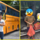 A Man With And A Yellow Bus Hopes To Uplift Poverty Stricken Children - World Of Buzz 4