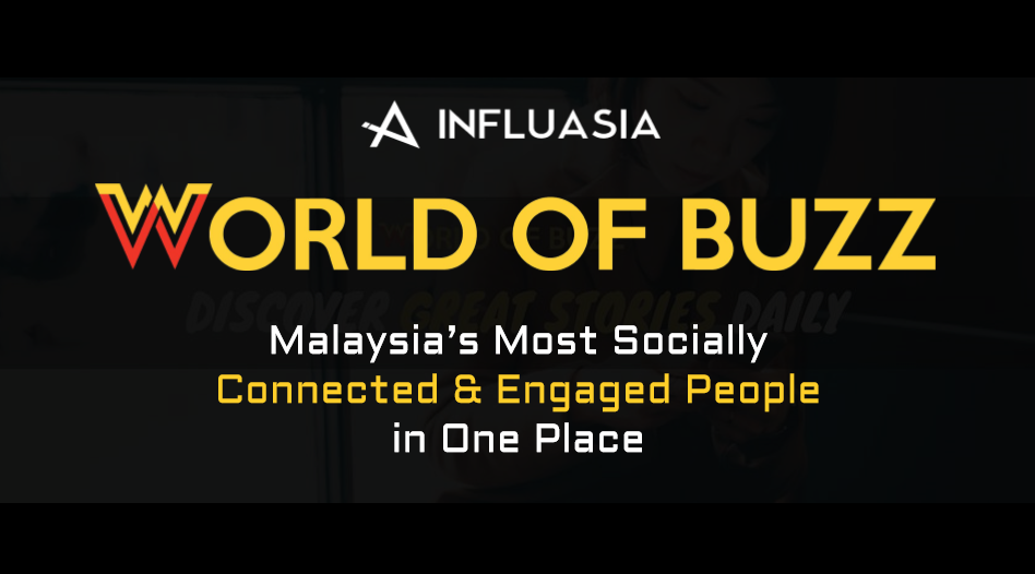 Ad Demo - WORLD OF BUZZ