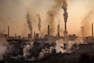 air pollution gettyimages 625667928