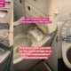 Airasia Flight Attendant Teaches Everyone The Toilet Etiquette On An Aeroplane - World Of Buzz 2