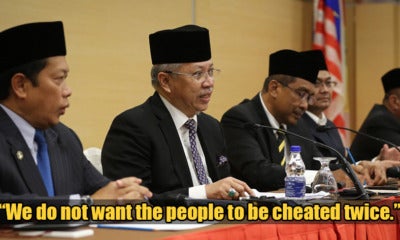 Annuar Musa Says M'Sians Should Vote For Their New Govt Again As Dr Mahathir'S Idea Is 'Hypocritical' - World Of Buzz