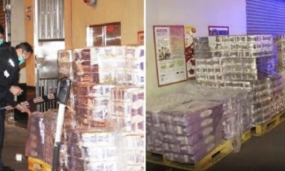 Armed Robbers Steal 600 Toilet Rolls Worth Over Rm500 Amidst Coronavirus Panic - World Of Buzz 3